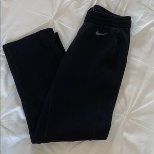 Nike dri-fit sweatpants
